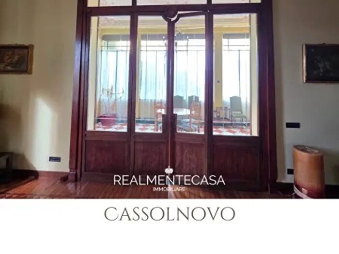 Case in Vendita e in Affitto - 3