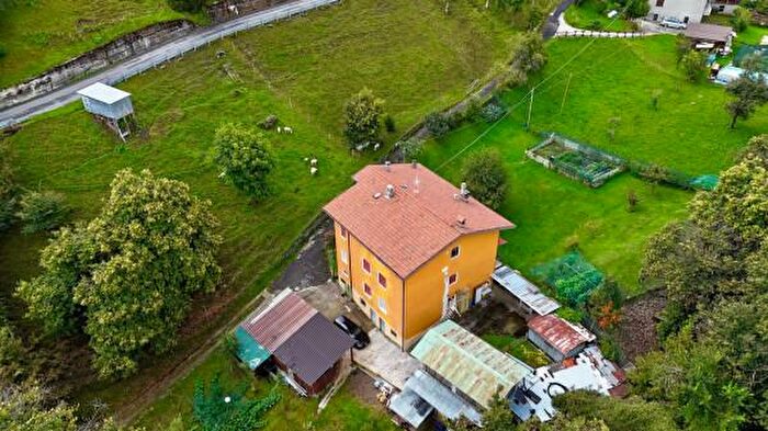 Appartamento quadrilocale in vendita in Via Valle Roncaglia, Pian Camuno