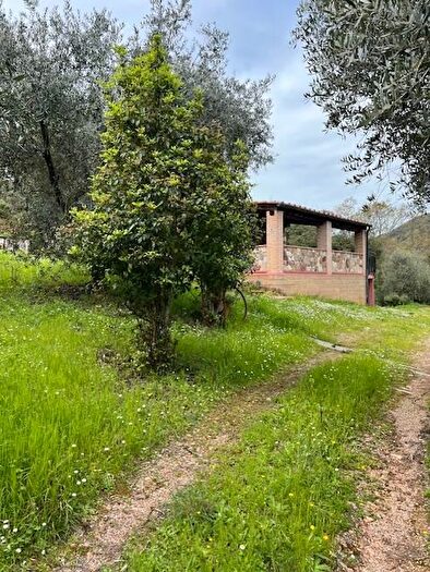 Casa trilocale in vendita in Sassetta