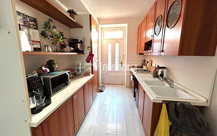 Appartamento bilocale in vendita in Piazza Italia, Villa Guardia