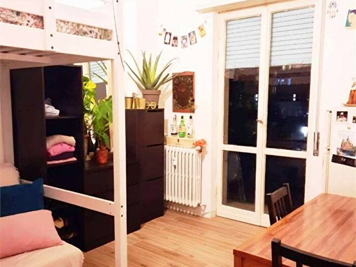 Appartamento monolocale in affitto in Via Sebino, Martini Insubria, Milano