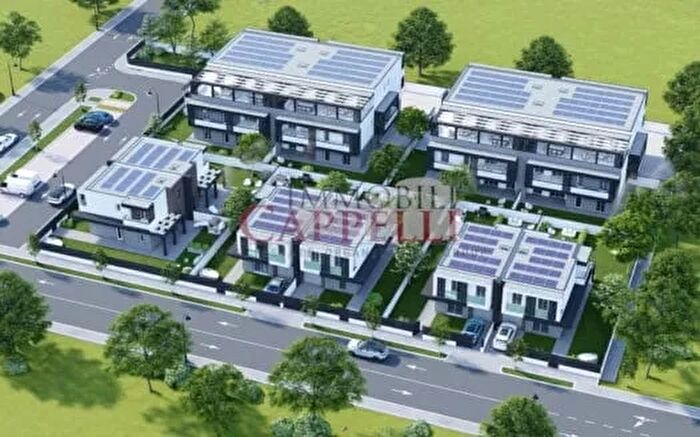 Case in Vendita e in Affitto - 2