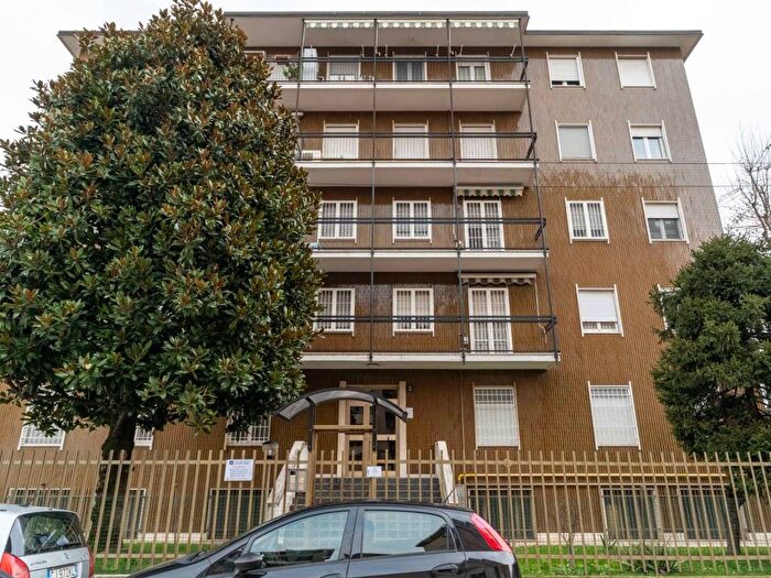 Appartamento bilocale in affitto in Via Giovanni Battista Carta, Ponte Nuovo, Milano