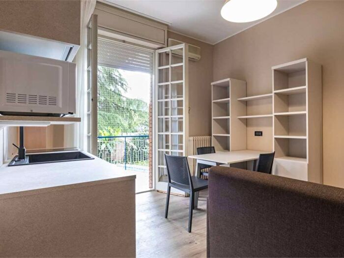 Appartamento bilocale in affitto in Baragalla Canalina, Reggio Emilia