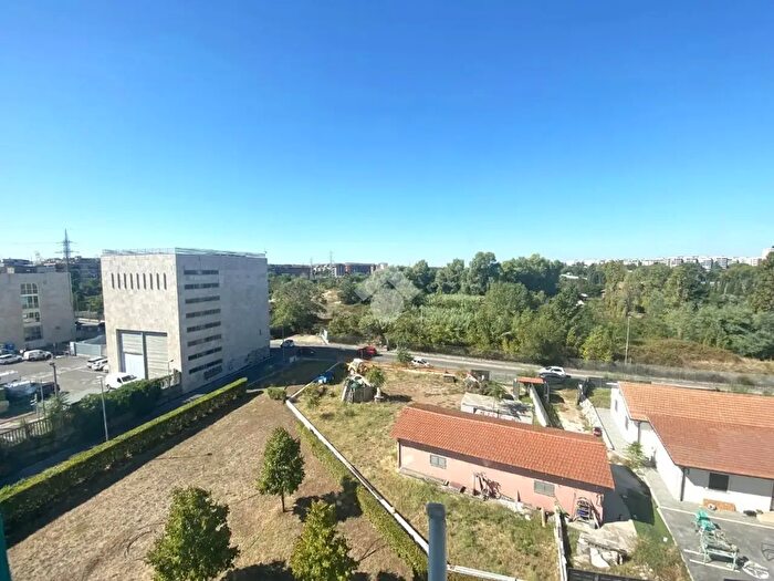 Appartamento bilocale in vendita in Via Grotta di Gregna, Roma
