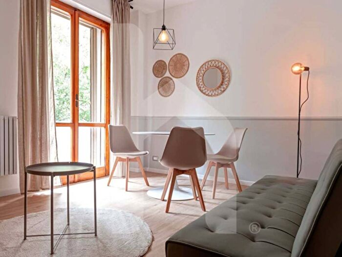 Appartamento bilocale in affitto in Via Guglielmo Taddei, Cisanello San Biagio, Pisa