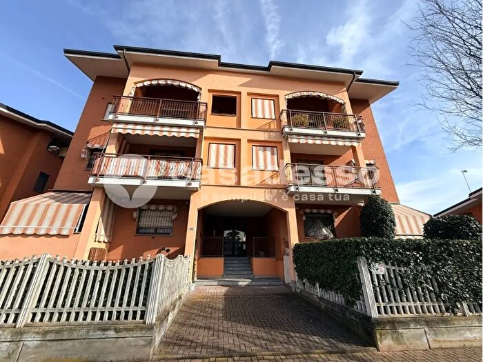 Appartamento bilocale in vendita in Via M Gandhi, Leini