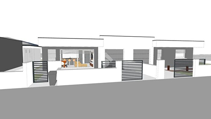 Casa quadrilocale in vendita in Via Gramsci, Porto Mantovano