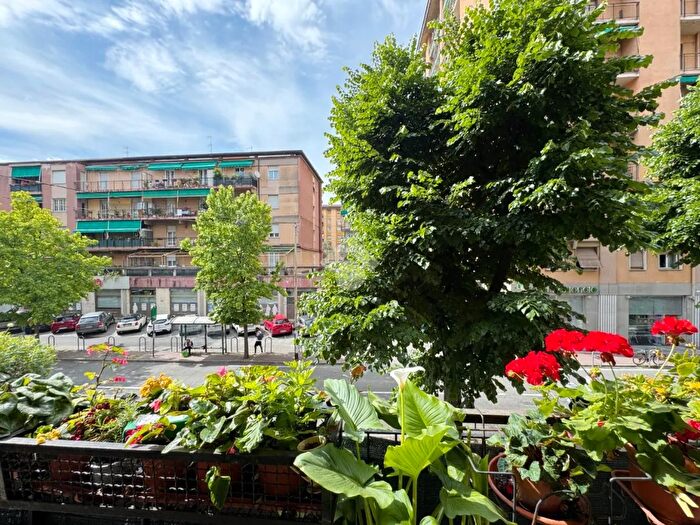 Appartamento quadrilocale in vendita in Via Claudio Monteverdi, La Spezia