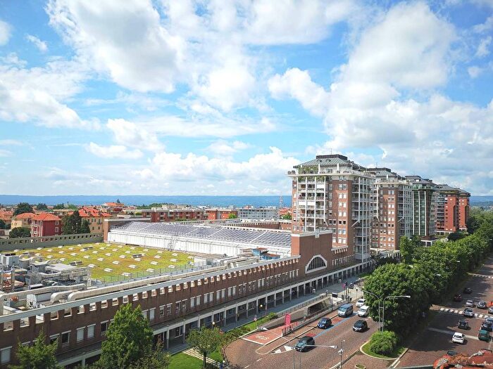 Casa trilocale in affitto in Piazza Vittorio Veneto, Centro Storico, Biella