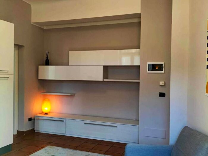 Appartamento bilocale in affitto in Via Roberto Cozzi, Greco Segnano, Milano