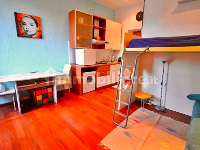 Appartamento monolocale in affitto in Viale Monte Nero, Montenero, Milano
