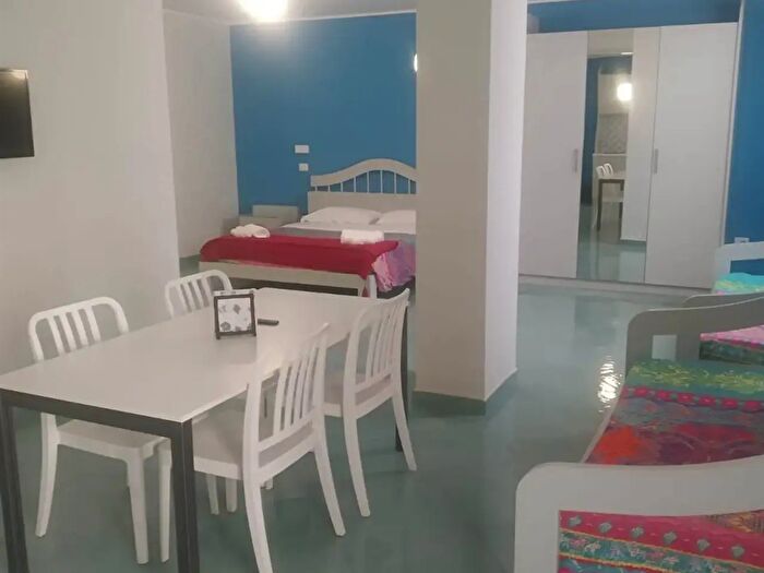 Appartamento monolocale in affitto in Viale Verdi, Salerno