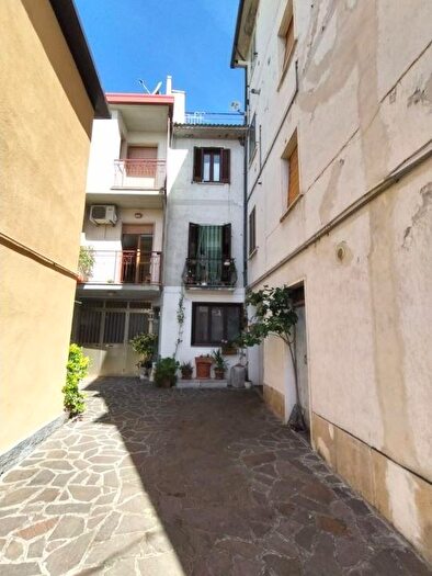Casa con 5 locali in vendita in Via Nazionale Frentana, Lama Dei Peligni