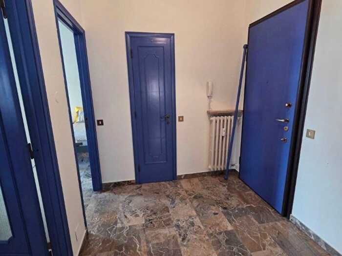Appartamento quadrilocale in affitto in Via Ruggero Manna, Centro, Cremona