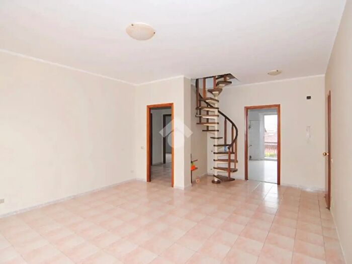 Appartamento con 6 locali in affitto in Via XI Febbraio, Alpignano