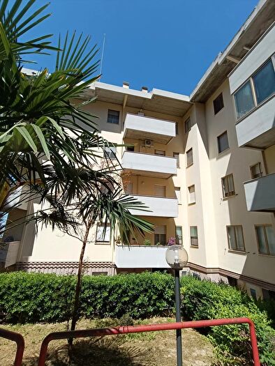 Appartamento trilocale in vendita in Via M Rocco Cocchia, Chieti