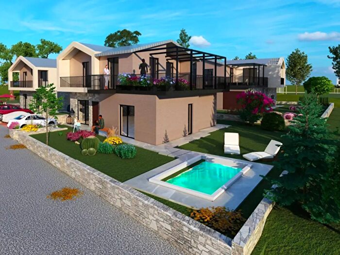 Casa con 5 locali in vendita in Santafirmina, Arezzo