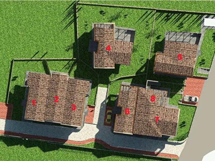 Case in Vendita e in Affitto - 3