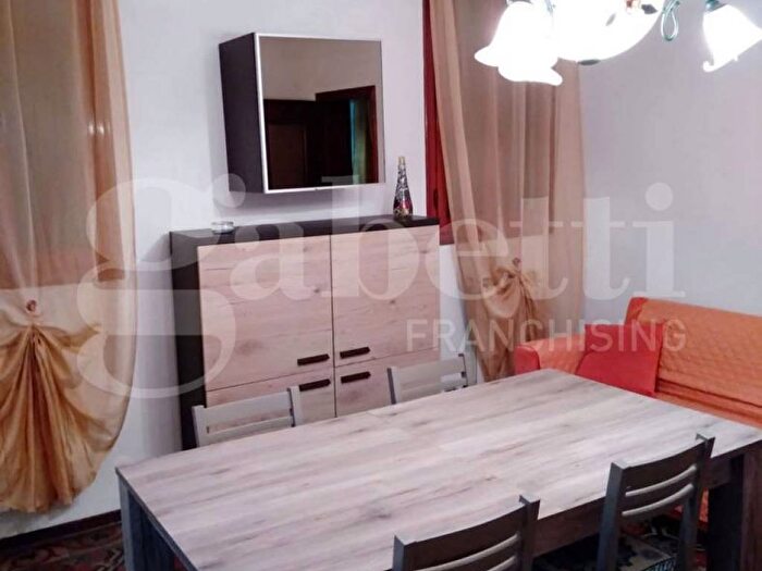 Casa quadrilocale in affitto in ADRIA Via Cairoli, Centro, Adria