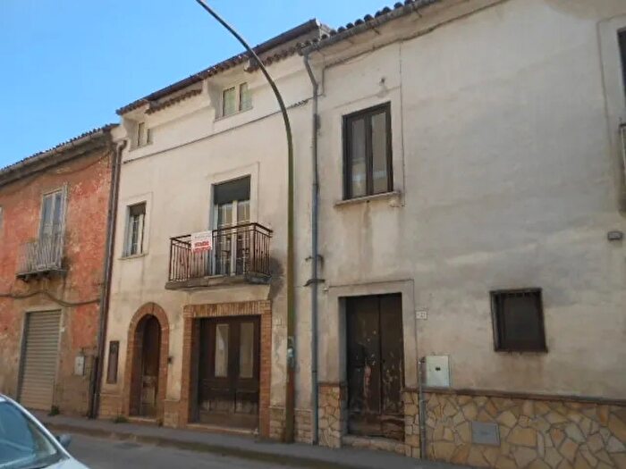 Casa con 5 locali in vendita in Via San Giovanni, Pietramelara