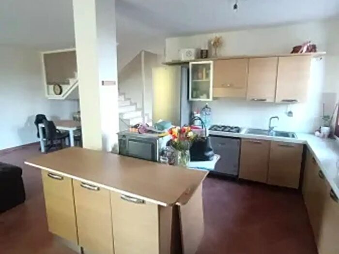 Casa quadrilocale in affitto in Via Angeli, Adria