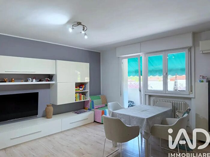 Appartamento quadrilocale in vendita in Via del Garda, Mori