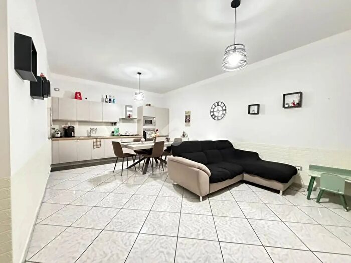 Appartamento bilocale in vendita in Via Ponte Carmiano, Gragnano