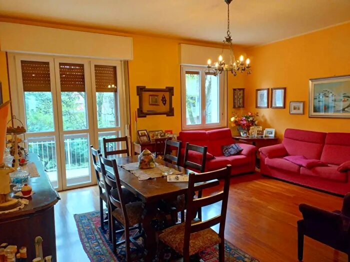 Appartamento con 5 locali in vendita in Alessandria