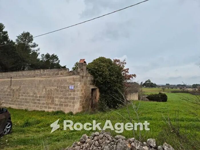 Casa in vendita in Carraro dei Girardi, Gioia Del Colle