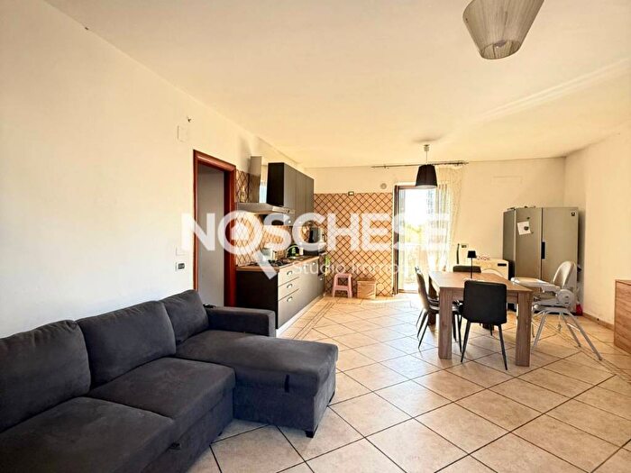 Appartamento trilocale in affitto in Via Piave, Faiano, Pontecagnano Faiano