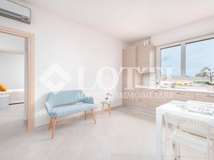 Appartamento bilocale in affitto in Via del Monte Ovest, Centro, Bientina