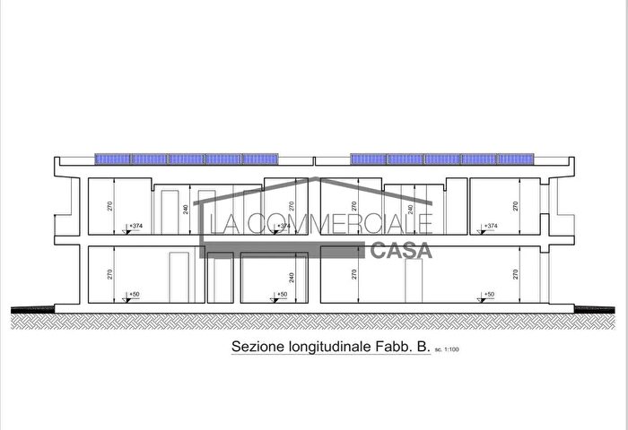Case in Vendita e in Affitto - 2