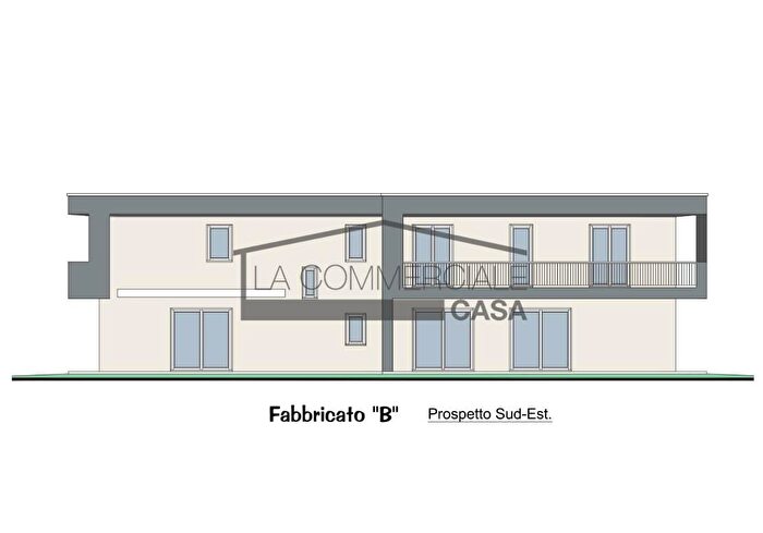 Casa con 7 locali in vendita in Ponzano Veneto