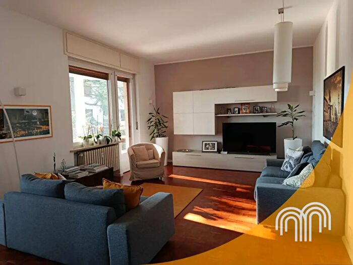 Appartamento con 5 locali in vendita in Via dei Pioppi, Pino Torinese