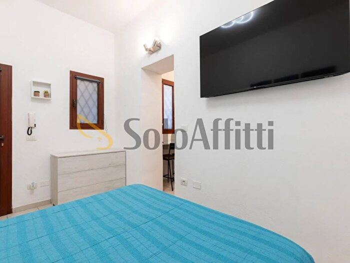 Appartamento bilocale in affitto in Via La Marmora, Centro Storico, Olbia