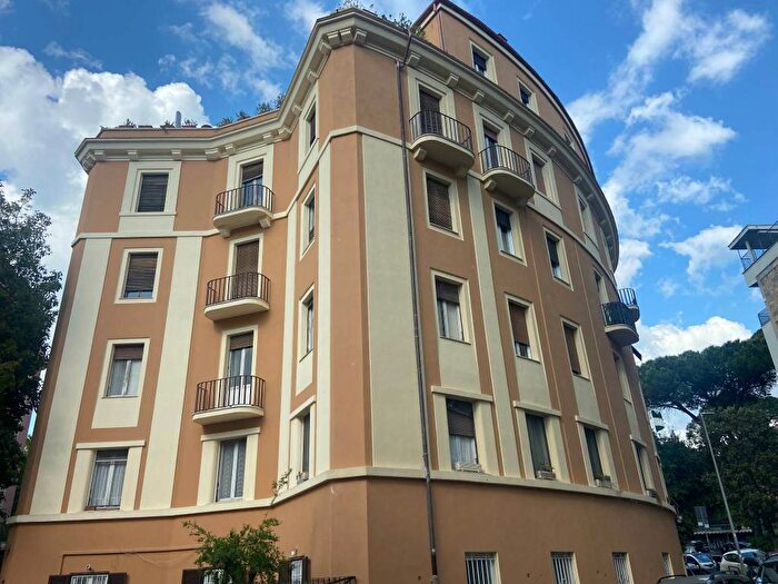 Casa trilocale in affitto in Via Lima, Pinciano Villa Ada, Roma