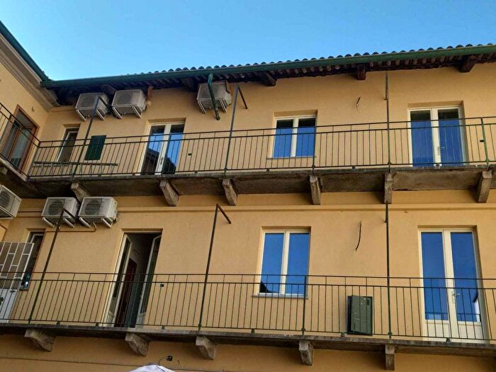 Appartamento bilocale in affitto in Via San Benigno, Regio Parco, Torino