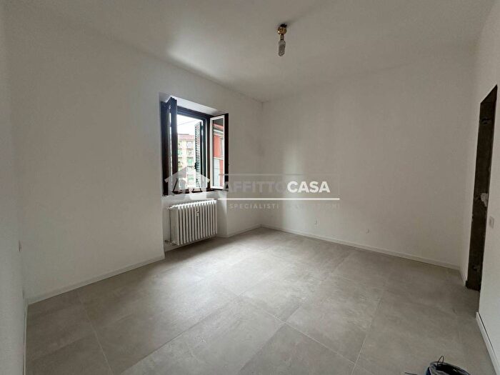 Appartamento bilocale in affitto in Via Luigi Manfredini, Paolo Sarpi, Milano