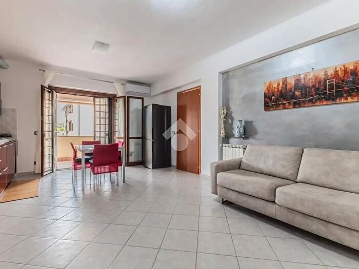 Appartamento trilocale in vendita in Via Colle dellAsino, Cerveteri