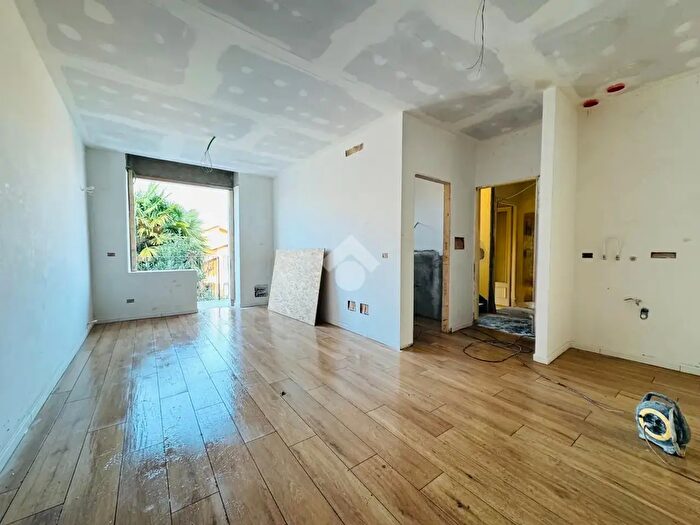 Appartamento trilocale in vendita in Via Roma, Rivoli