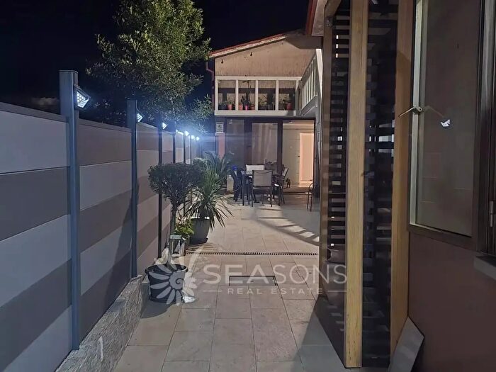 Casa con 7 locali in vendita in Portogruaro