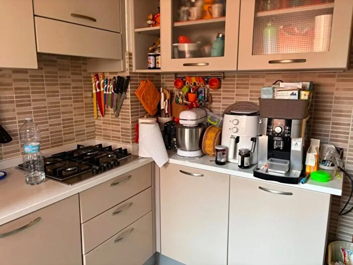 Appartamento quadrilocale in vendita in Livorno