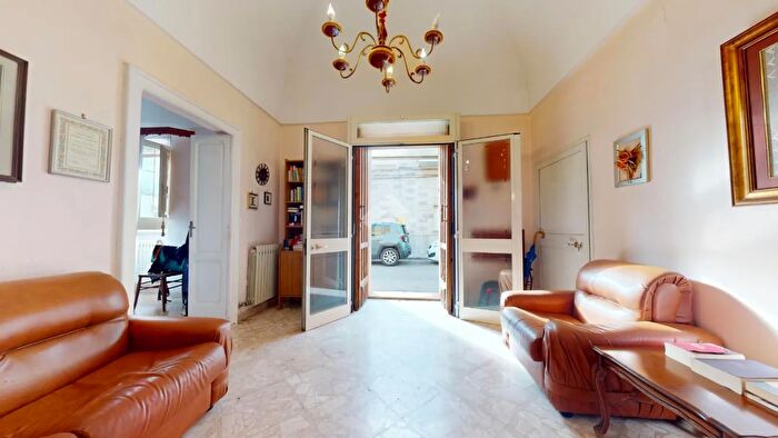 Casa con 5 locali in vendita in Francavilla Fontana