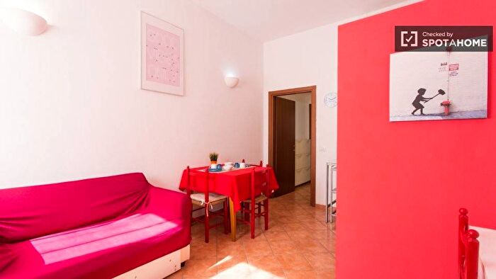 Appartamento in affitto in Via Comune Antico, Greco Segnano, Milano