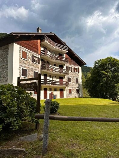 Appartamento trilocale in vendita in Strada Provinciale RimascoCarcoforo Alto Sermenza, Alto Sermenza