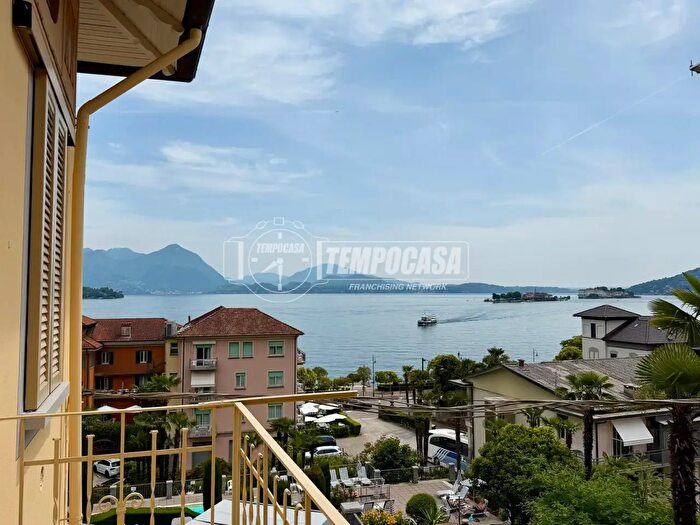 Appartamento bilocale in vendita in Vicolo dell'Olmo, Baveno