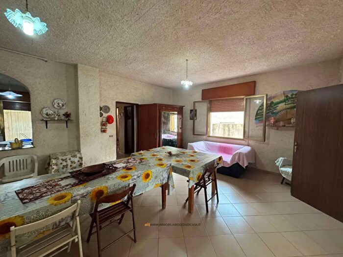 Casa con 7 locali in vendita in Mazara Del Vallo