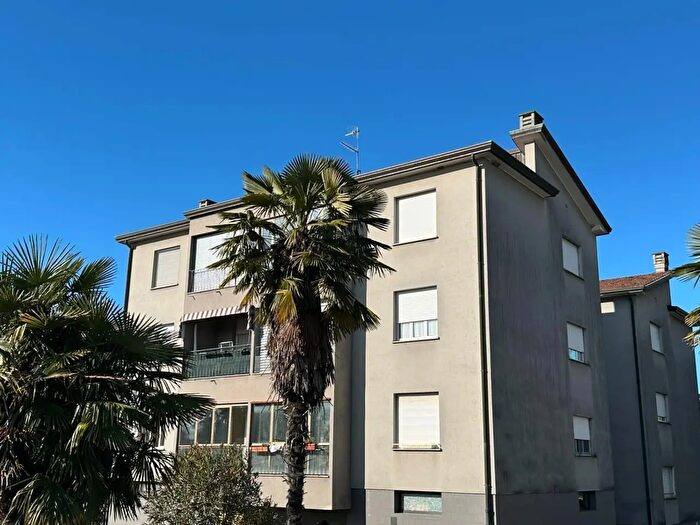 Appartamento trilocale in vendita in Gorizia