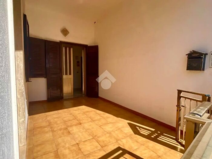 Casa quadrilocale in vendita in Via Martiri di Belfiore, Ugento